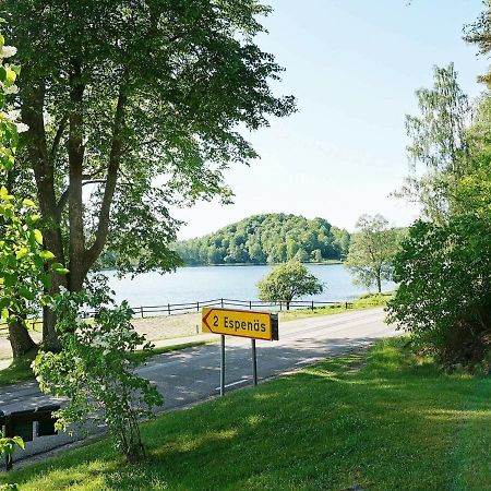 6 Person Holiday Home In Ullared Zewnętrze zdjęcie