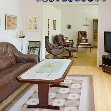 6 Person Holiday Home In Ullared Zewnętrze zdjęcie