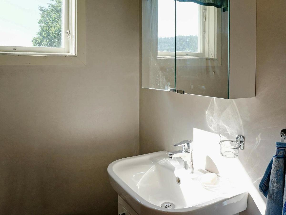 6 Person Holiday Home In Ullared Zewnętrze zdjęcie