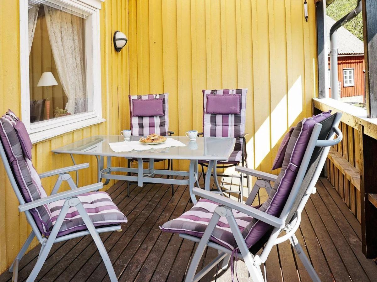 6 Person Holiday Home In Ullared Zewnętrze zdjęcie