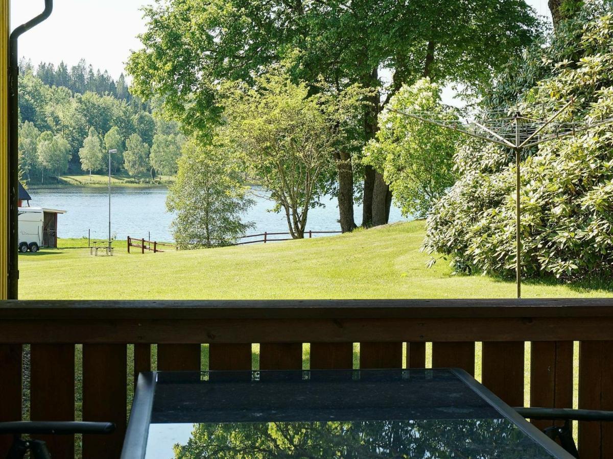 6 Person Holiday Home In Ullared Zewnętrze zdjęcie