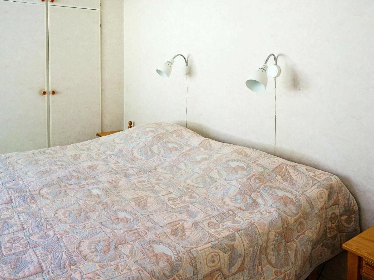 6 Person Holiday Home In Ullared Zewnętrze zdjęcie